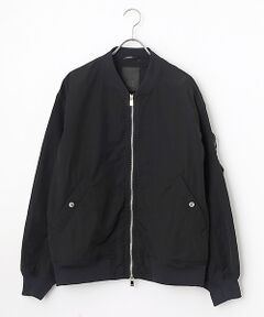 CS case study / CSケーススタディ ブルゾン | ブルゾン