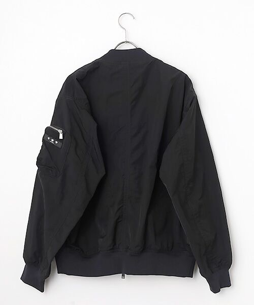 CS case study / CSケーススタディ ブルゾン | ブルゾン | 詳細1