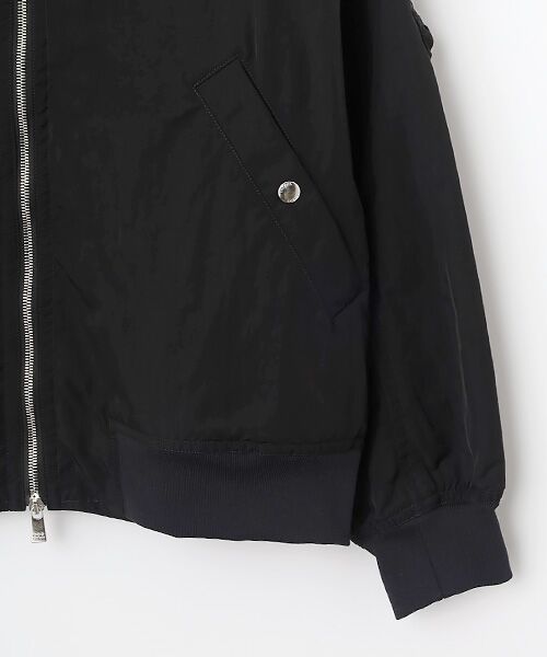 CS case study / CSケーススタディ ブルゾン | ブルゾン | 詳細3