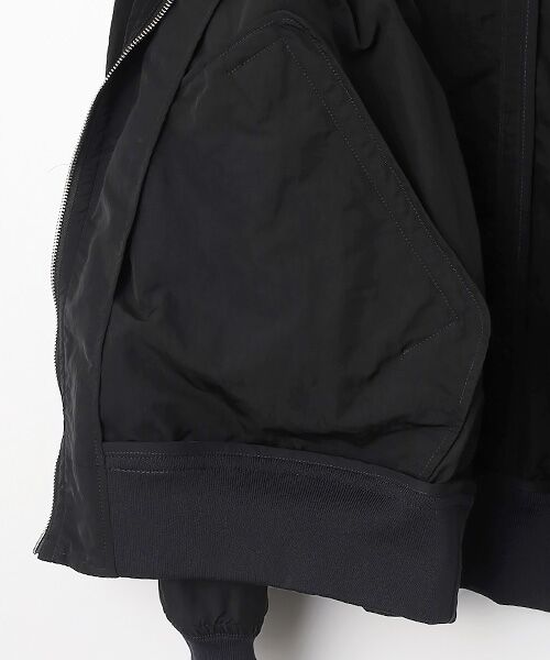 CS case study / CSケーススタディ ブルゾン | ブルゾン | 詳細4