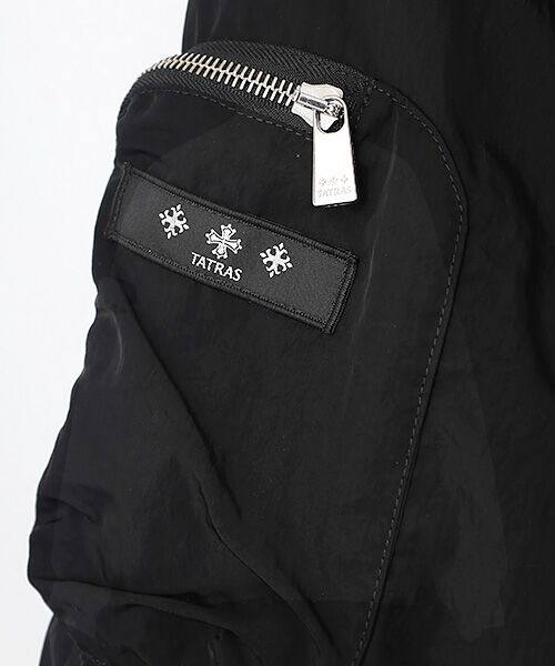 CS case study / CSケーススタディ ブルゾン | ブルゾン | 詳細6