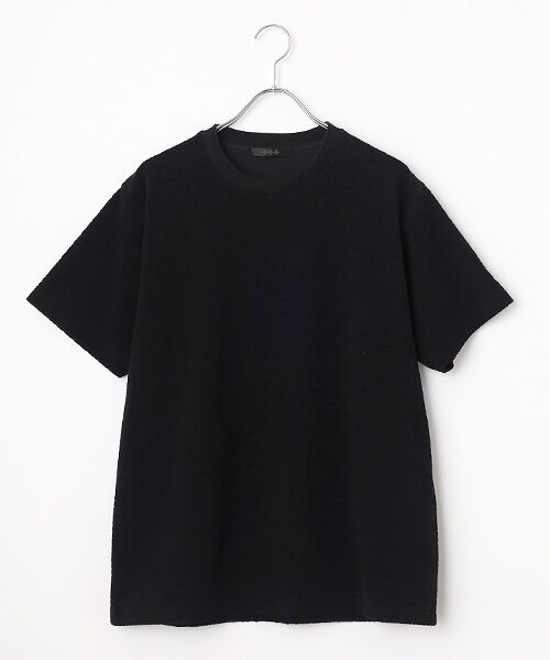 CS case study / CSケーススタディ Tシャツ | Tシャツ（BLACK）