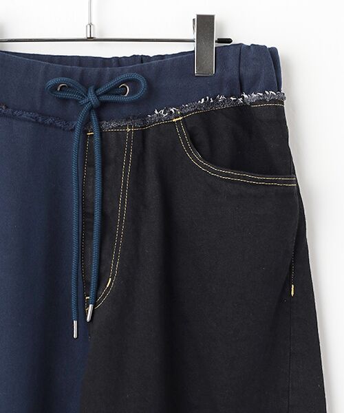 CS case study / CSケーススタディ その他パンツ | スウェットパンツ | 詳細2