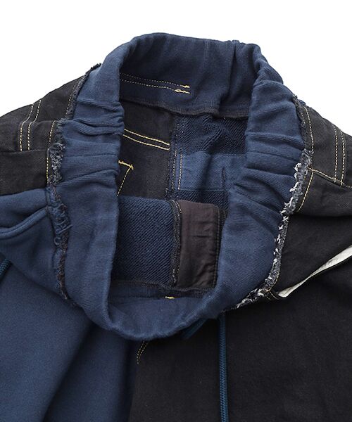 CS case study / CSケーススタディ その他パンツ | スウェットパンツ | 詳細5