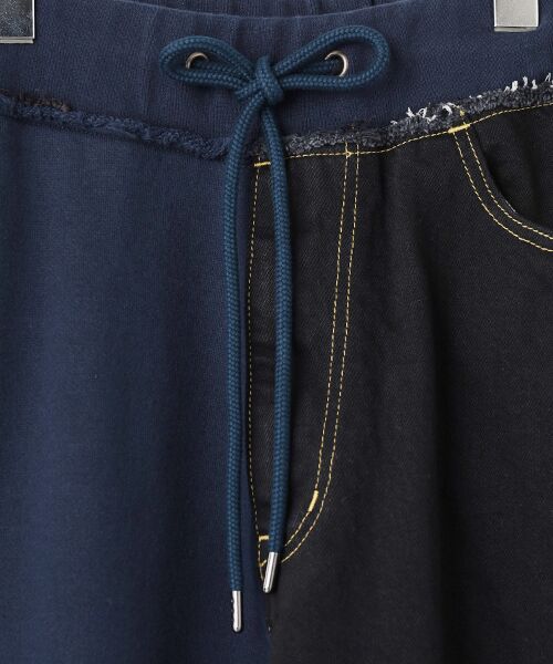 CS case study / CSケーススタディ その他パンツ | スウェットパンツ | 詳細6