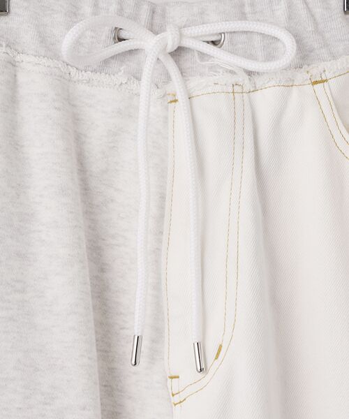 CS case study / CSケーススタディ その他パンツ | スウェットパンツ | 詳細7