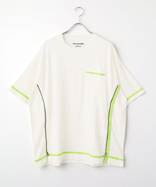 CS case study / CSケーススタディ Tシャツ | Tシャツ（WHITE）