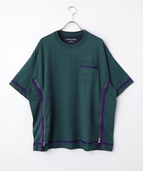 CS case study / CSケーススタディ Tシャツ | Tシャツ（TEAL）