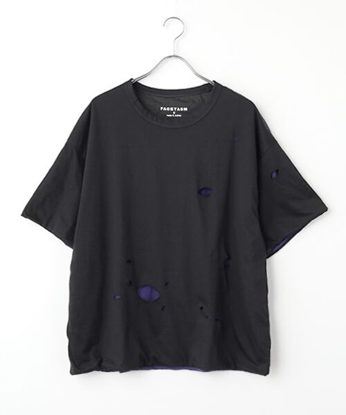 CS case study / CSケーススタディ Tシャツ | Tシャツ（BLACK）