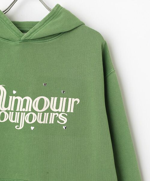 CS case study / CSケーススタディ パーカー | パーカー | 詳細2