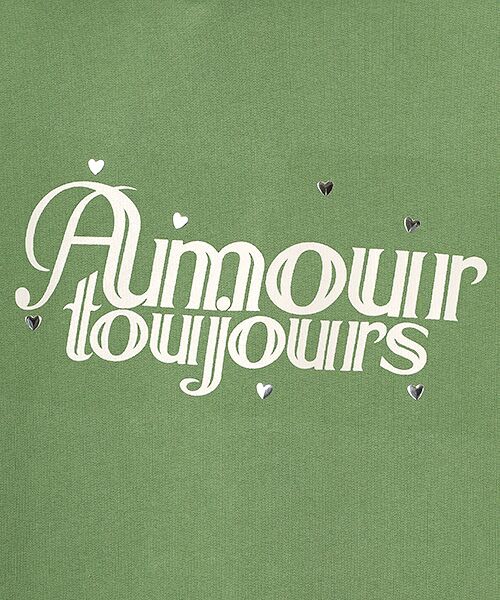 CS case study / CSケーススタディ パーカー | パーカー | 詳細5