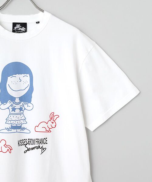 CS case study / CSケーススタディ Tシャツ | Tシャツ | 詳細2