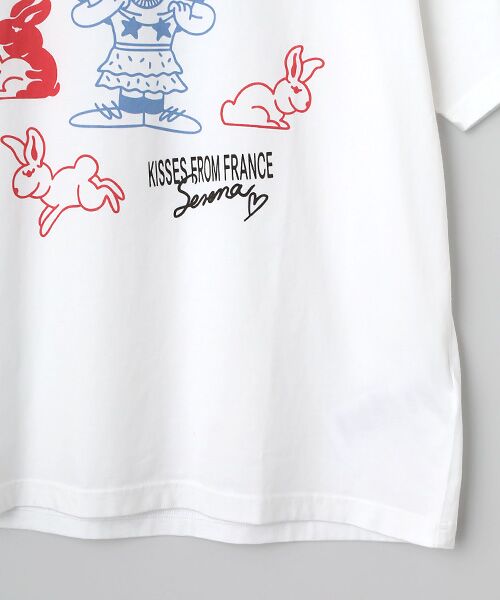 CS case study / CSケーススタディ Tシャツ | Tシャツ | 詳細3