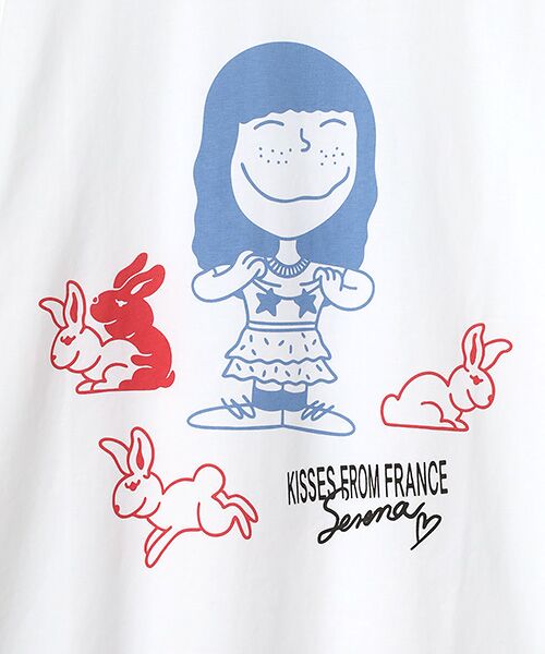 CS case study / CSケーススタディ Tシャツ | Tシャツ | 詳細4