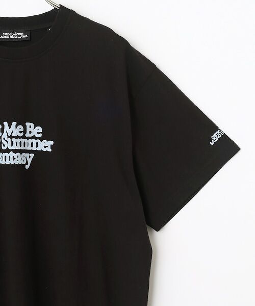 CS case study / CSケーススタディ Tシャツ | Tシャツ | 詳細2