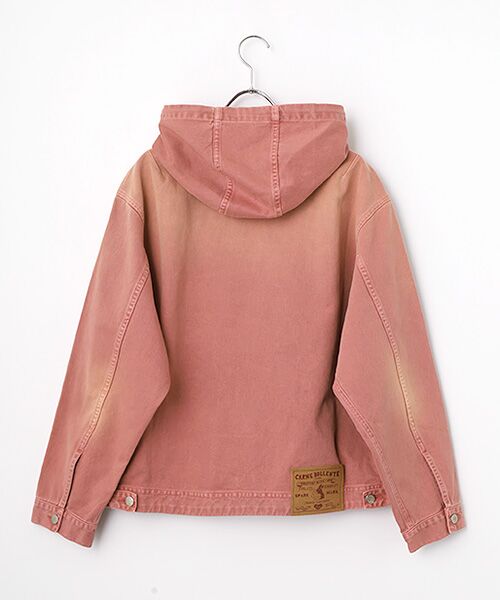 CS case study / CSケーススタディ パーカー | フーディー | 詳細1