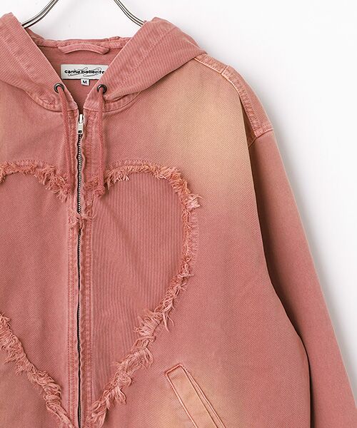 CS case study / CSケーススタディ パーカー | フーディー | 詳細2