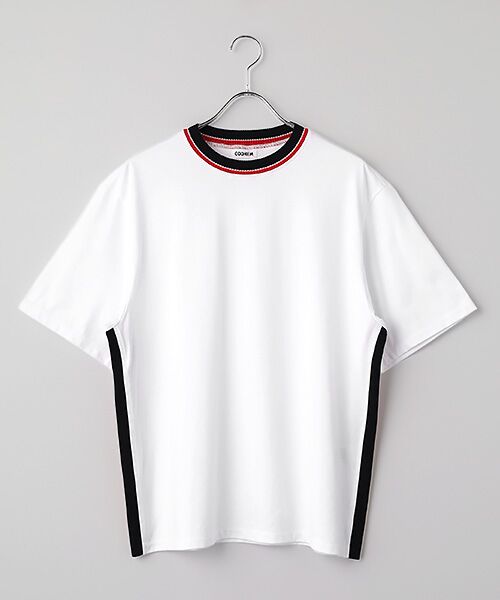 CS case study / CSケーススタディ Tシャツ | Tシャツ（WHITE）