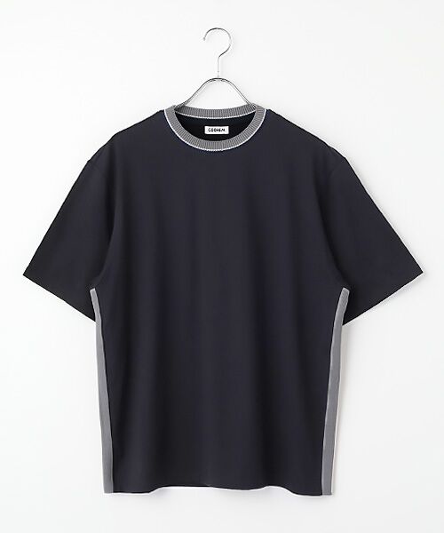 CS case study / CSケーススタディ Tシャツ | Tシャツ（BLACK）