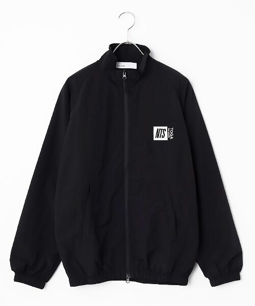 CS case study / CSケーススタディ ブルゾン | ブルゾン（BLACK）