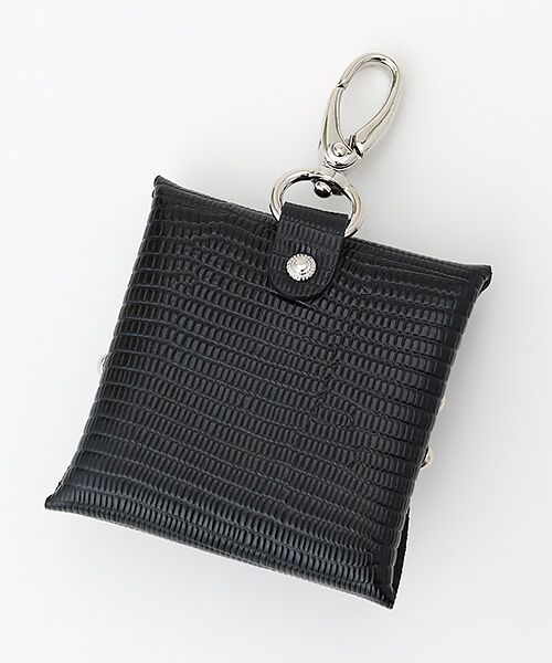CS case study / CSケーススタディ チャーム | ポーチチャーム | 詳細1