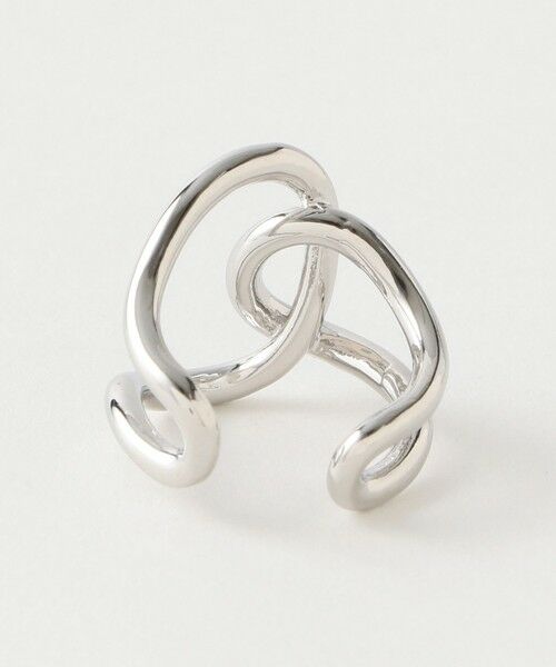 セール ターンコネクトリング 服飾小物 Cast キャスト コロン ファッション通販 タカシマヤファッションスクエア