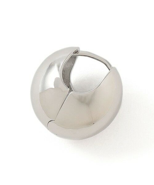 CAST: / キャスト コロン 服飾小物 | ボリュームラウンドピアス | 詳細1