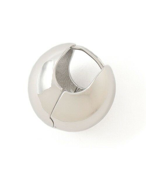 CAST: / キャスト コロン 服飾小物 | ボリュームラウンドピアス | 詳細2