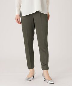 CAST: / キャスト コロン パンツ | 【オンでもオフでも活躍】ハンマーサテンジョッパーズパンツ