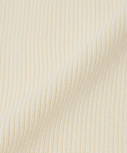 CAST: / キャスト コロン ニット・セーター | 【イチオシ】オーバーニットベスト | 詳細13