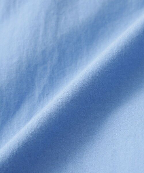 CAST: / キャスト コロン シャツ・ブラウス | 【イチオシ】ロールアップオーバーブラウス | 詳細13