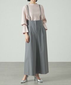 CAST: / キャスト コロン （レディース） パンツ | ファッション