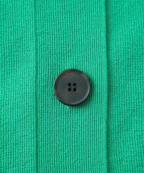 CAST: / キャスト コロン ニット・セーター | 【着回し抜群】スクエアーパターンニットカーデ | 詳細8