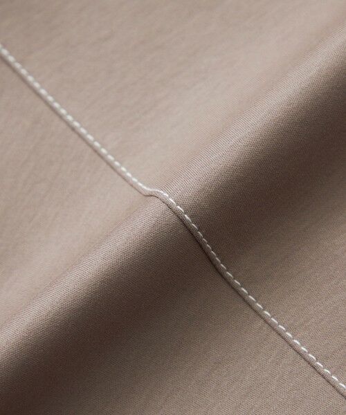 CAST: / キャスト コロン カットソー | 【接触冷感/抗菌防臭/白化軽減】アームギャザーカットソー | 詳細11