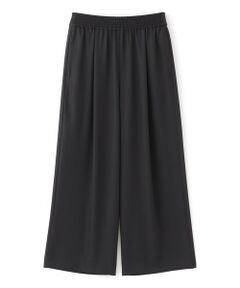 CAST: / キャスト コロン パンツ | 【セットアップ対応/吸水速乾/UV効果】シルキーツイルイージーパンツ