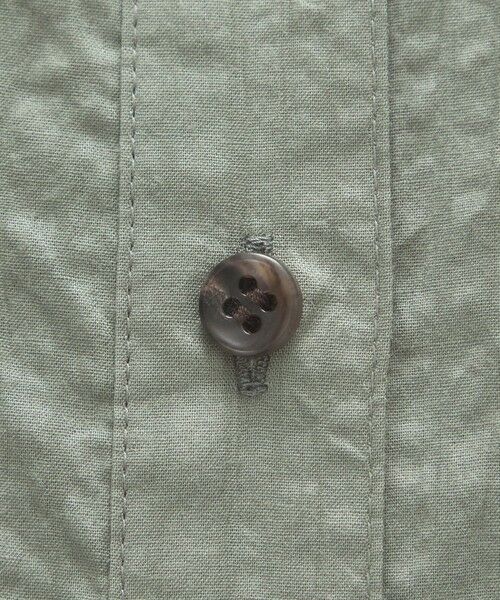 CAST: / キャスト コロン シャツ・ブラウス | 【接触冷感/吸水速乾】オーバーシャツ | 詳細11