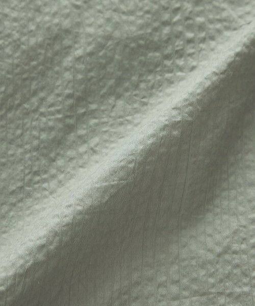 CAST: / キャスト コロン シャツ・ブラウス | 【接触冷感/吸水速乾】オーバーシャツ | 詳細12