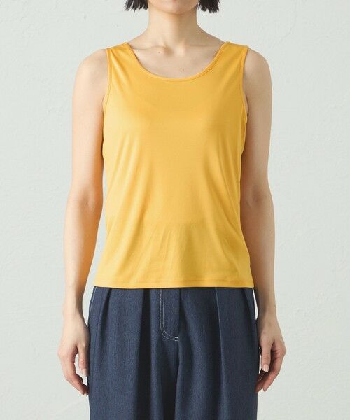 CAST: / キャスト コロン ニット・セーター | 【イチオシ】シアーニットポロ | 詳細8