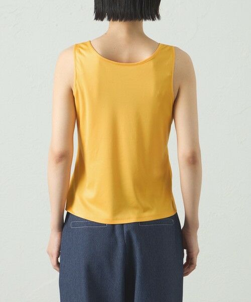 CAST: / キャスト コロン ニット・セーター | 【イチオシ】シアーニットポロ | 詳細9