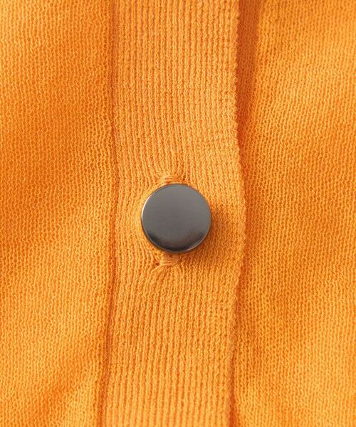 CAST: / キャスト コロン ニット・セーター | 【イチオシ】シアーニットポロ | 詳細11