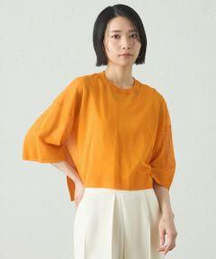 CAST: / キャスト コロン ニット・セーター | 【イチオシ】シアーニットプルオーバー