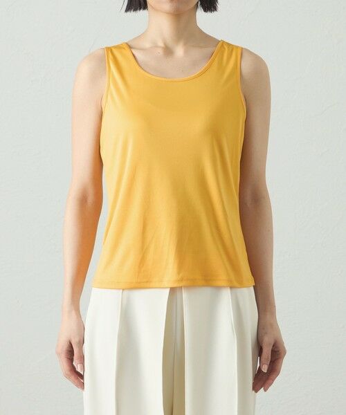 CAST: / キャスト コロン ニット・セーター | 【イチオシ】シアーニットプルオーバー | 詳細9