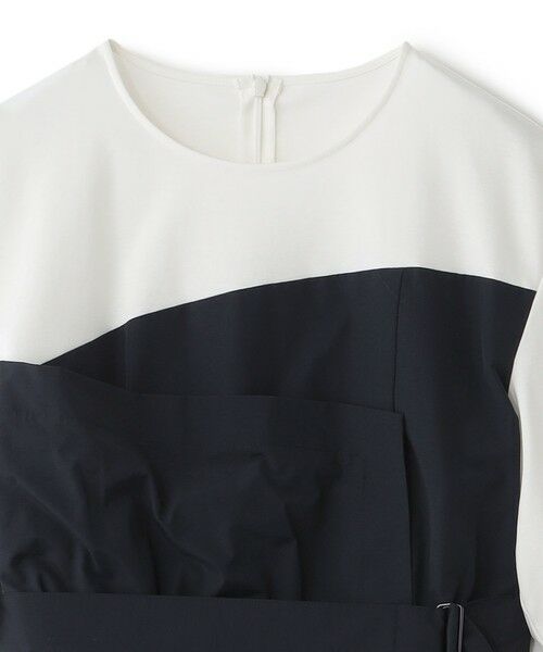 CAST: / キャスト コロン カットソー | 【1枚で着映える】ビスチェコンビカットソー | 詳細9