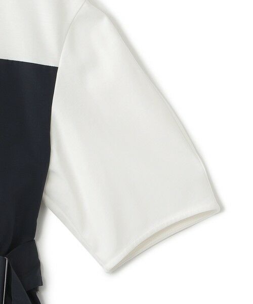 CAST: / キャスト コロン カットソー | 【1枚で着映える】ビスチェコンビカットソー | 詳細10