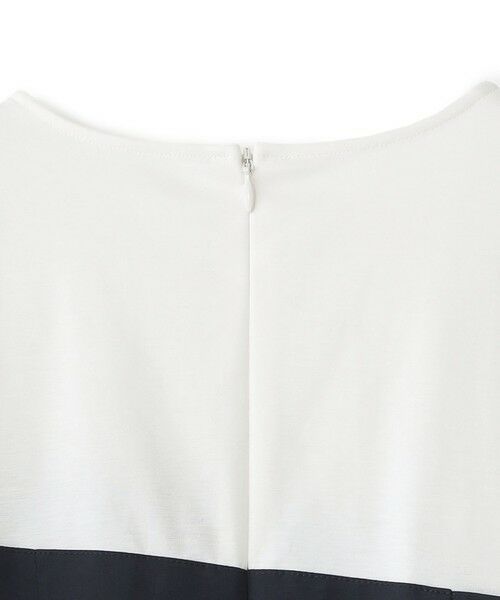 CAST: / キャスト コロン カットソー | 【1枚で着映える】ビスチェコンビカットソー | 詳細12
