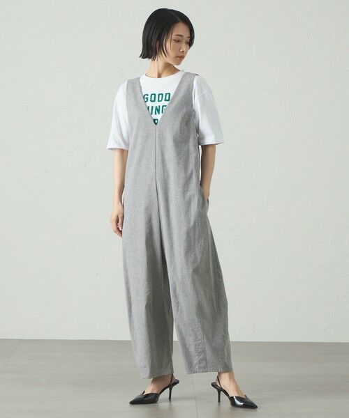 CAST: / キャスト コロン カットソー | 【GOOD THINGS ARE COMING】プリントTシャツ | 詳細5