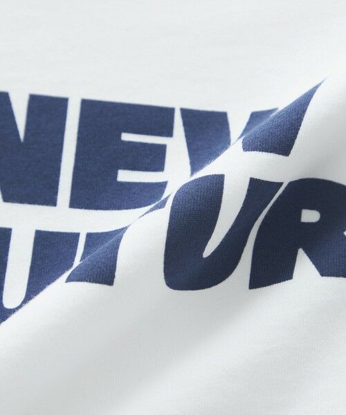 CAST: / キャスト コロン カットソー | 【NEW COUTURE】プリントTシャツ | 詳細10