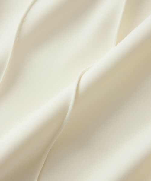 CAST: / キャスト コロン パンツ | 【接触冷感/UV効果/セットアップ対応】デザインタックジャージパンツ | 詳細12