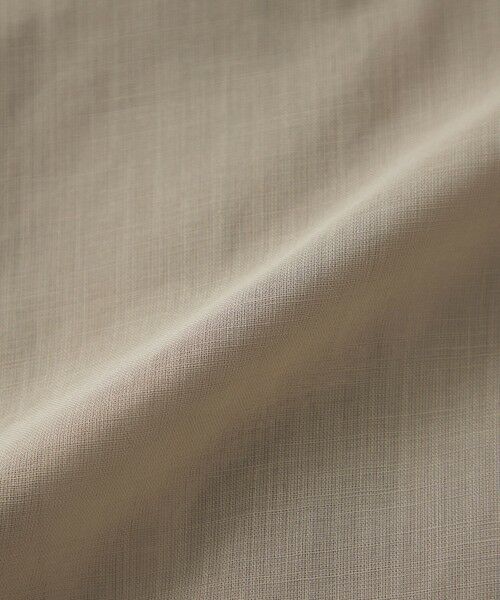 CAST: / キャスト コロン その他アウター | 【着用しわ軽減/セットアップ対応】シアージレ | 詳細12