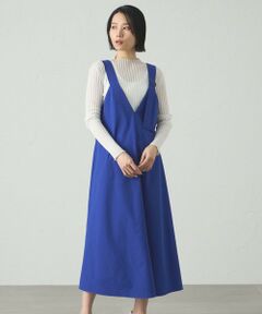 【再入荷！】 CAST: / ワンピース （レディース） コロン キャスト ワンピース